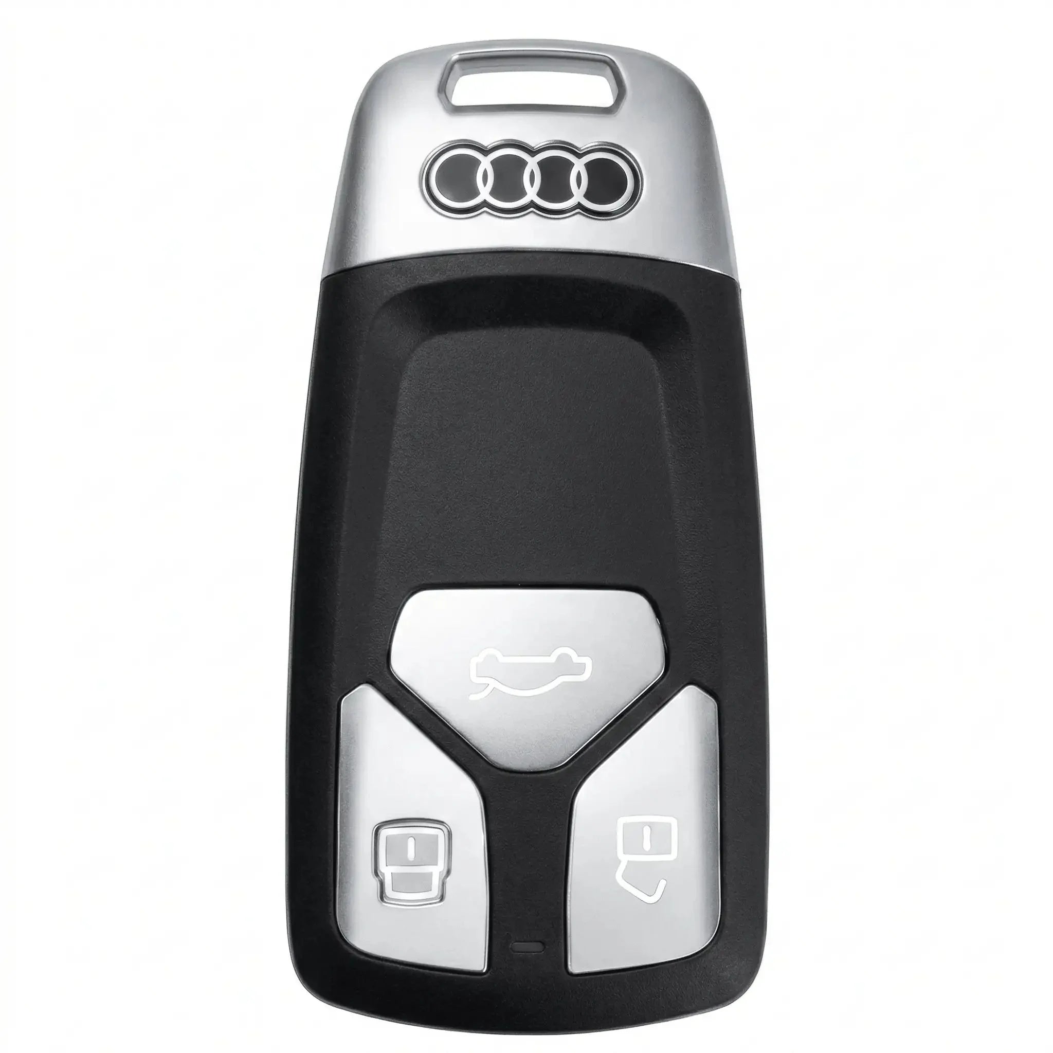 Audi Vector Series| Премиум алкантара калъф за ключ